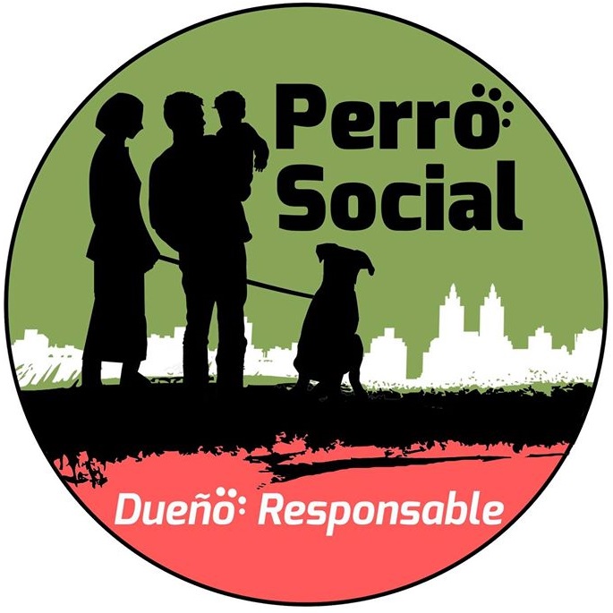 Perro Social - DueÃ±o Responsable